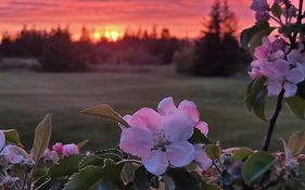 Edelweiss Inn Nova Scotia