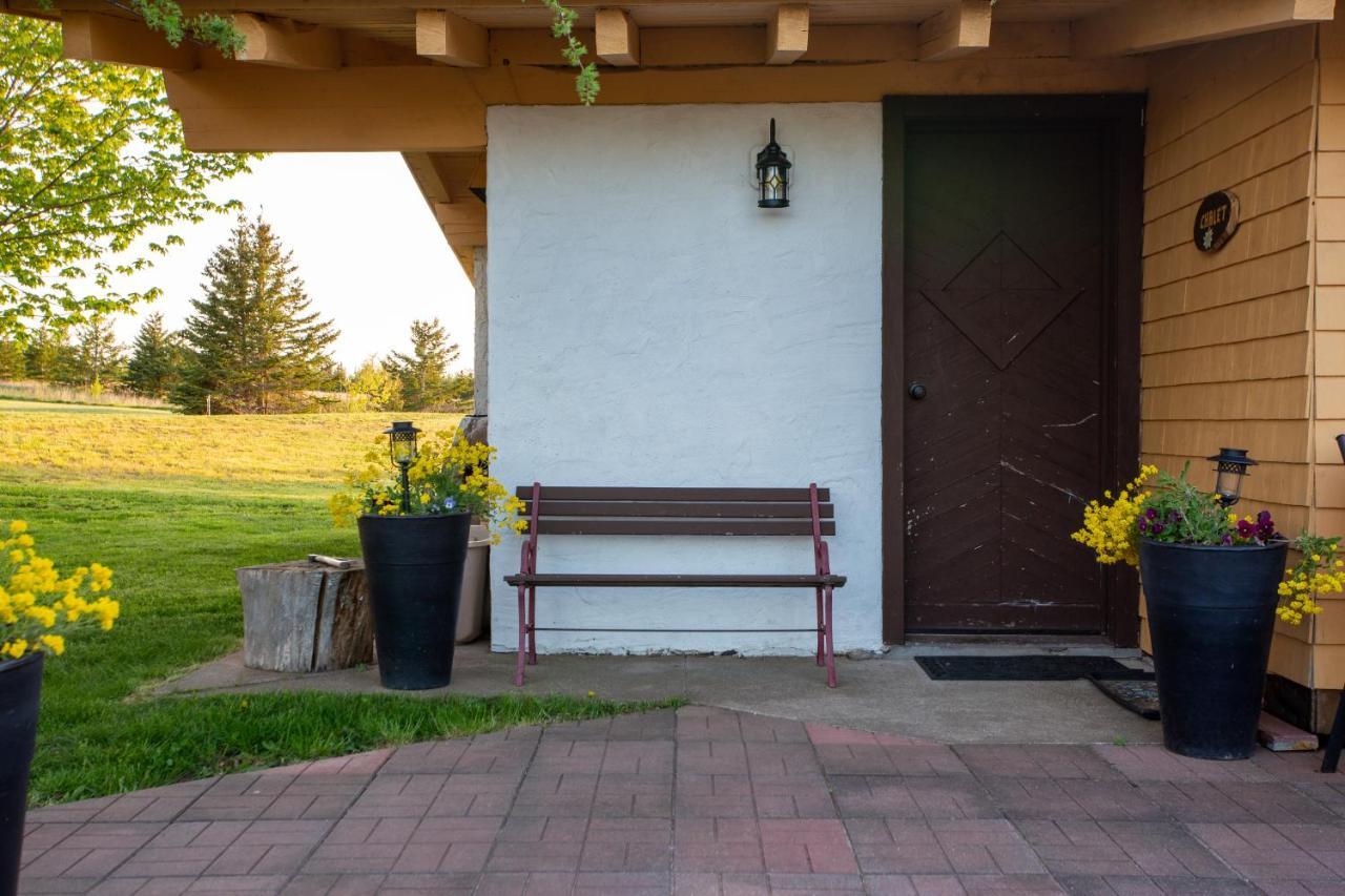 Edelweiss Inn Nova Scotia Middleton Exterior photo